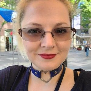 Meet your Posher, Janette